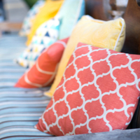 Outdoor Cushions